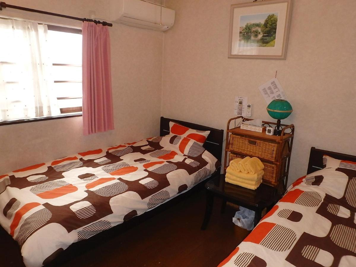 Kyoto Inn Higashiyama Dış mekan fotoğraf