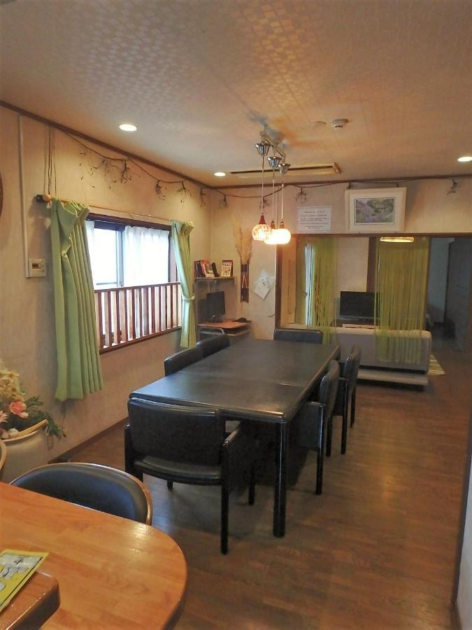 Kyoto Inn Higashiyama Dış mekan fotoğraf