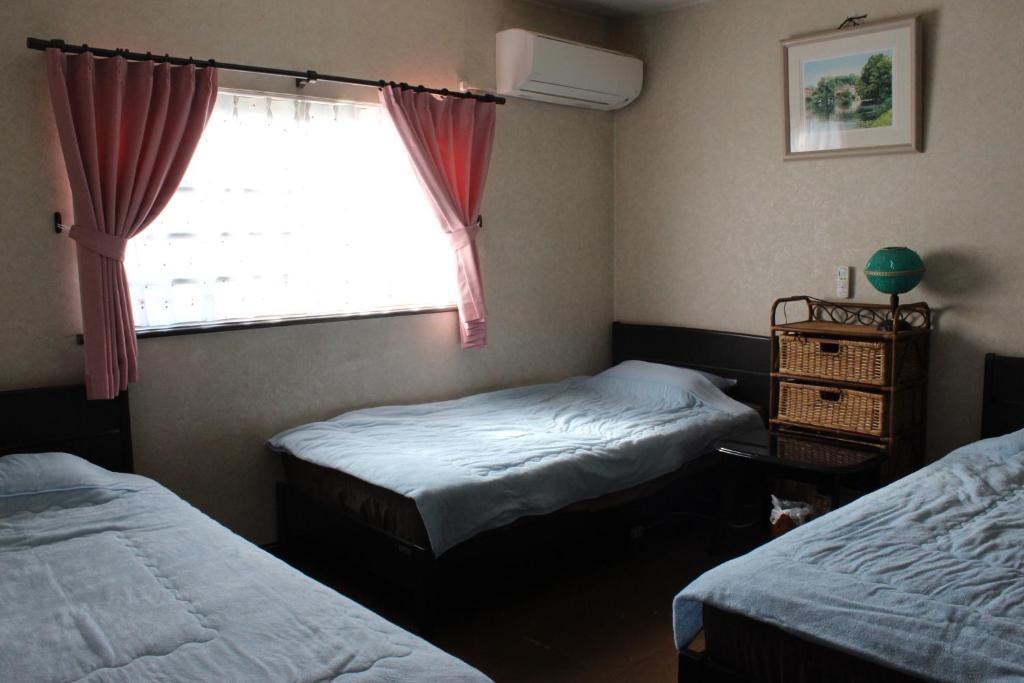 Kyoto Inn Higashiyama Oda fotoğraf